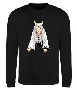 Світшот Kaguya Otsutsuki