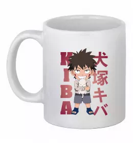 Чашка керамическая