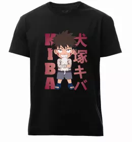 Мужская премиум футболка