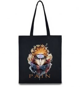 Еко-сумка Pain art