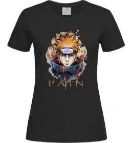 Жіноча футболка Pain art Жіноча футболка Pain art