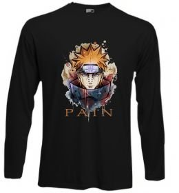 Лонгслив Pain art