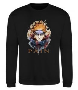 Світшот Pain art Світшот Pain art