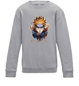 Детский Свитшот Pain art