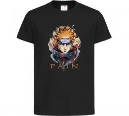 Детская футболка Pain art Детская футболка Pain art