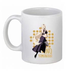 Чашка керамічна Ino Yamanaka