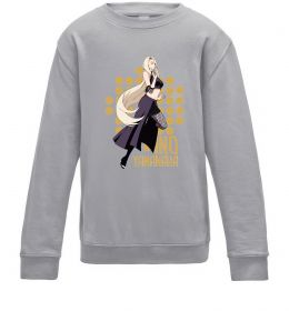 Детский Свитшот Ino Yamanaka Детский Свитшот Ino Yamanaka