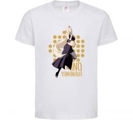 Дитяча футболка Ino Yamanaka Дитяча футболка Ino Yamanaka
