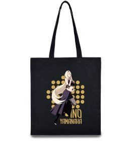 Эко-сумка Ino Yamanaka