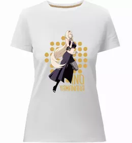 Жіноча преміум футболка