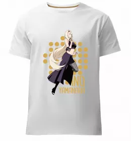 Чоловіча преміум футболка