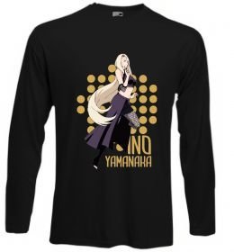 Лонгслів Ino Yamanaka Лонгслів Ino Yamanaka