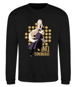 Світшот Ino Yamanaka