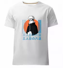 Мужская премиум футболка