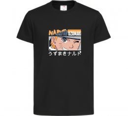 Дитяча футболка Naruto Uzumaki