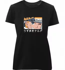 Женская премиум футболка