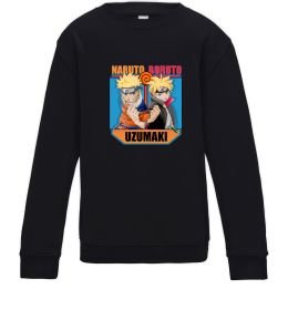 Дитячий світшот Naruto Boruto Uzumaki