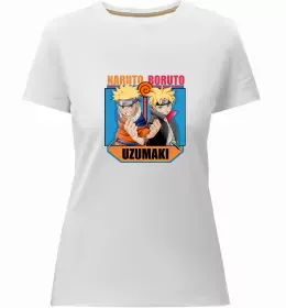 Женская премиум футболка