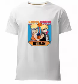 Мужская премиум футболка