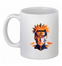 Чашка керамічна Naruto art Чашка керамічна Naruto art