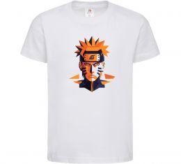 Детская футболка Naruto art