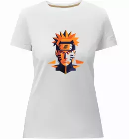 Жіноча преміум футболка