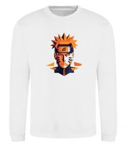 Свитшот Naruto art