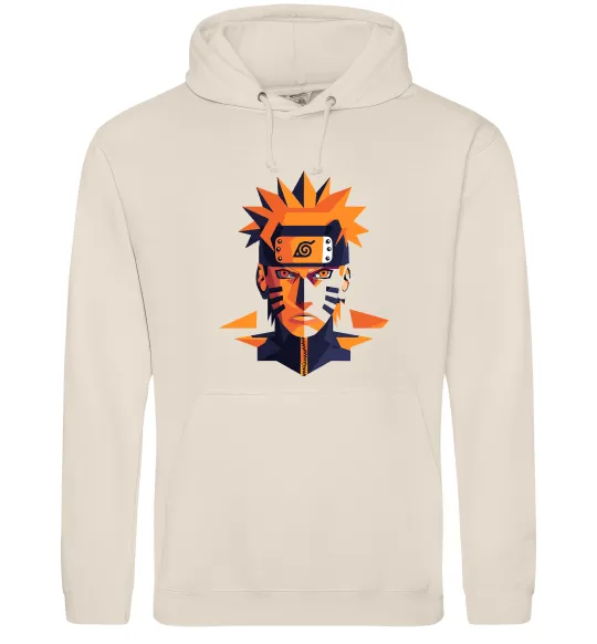 Чоловіча толстовка (худі) Naruto art Таш фото