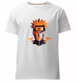 Чоловіча преміум футболка