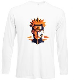 Лонгслив Naruto art