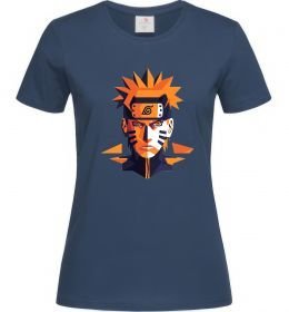 Жіноча футболка Naruto art Жіноча футболка Naruto art