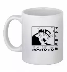 Чашка керамическая