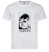 Мужская футболка Madara Белый Мужская футболка Madara Белый фото