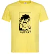 Мужская футболка Madara Лимонный Мужская футболка Madara Лимонный фото