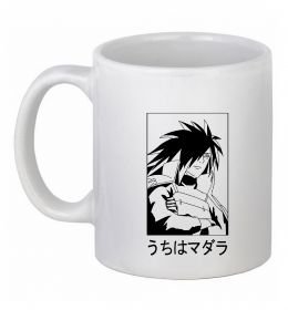 Чашка керамическая Madara