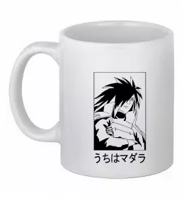 Чашка керамическая