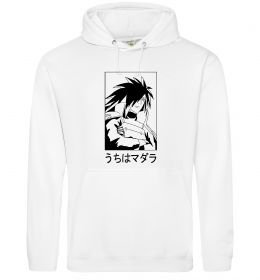 Мужская толстовка (худи) Madara