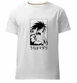 Мужская премиум футболка