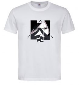 Чоловіча футболка Madara Uchiha Чоловіча футболка Madara Uchiha