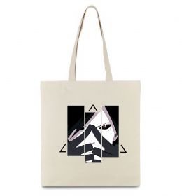 Еко-сумка Madara Uchiha