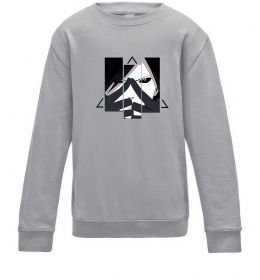 Дитячий світшот Madara Uchiha