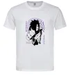 Мужская футболка Madara 2 Белый Мужская футболка Madara 2 Белый фото
