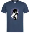 Мужская футболка Madara 2 Темно-синий Мужская футболка Madara 2 Темно-синий фото