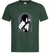 Мужская футболка Madara 2 Темно-зеленый Мужская футболка Madara 2 Темно-зеленый фото
