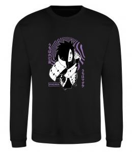 Світшот Madara 2