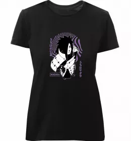 Жіноча преміум футболка