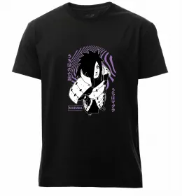 Чоловіча преміум футболка