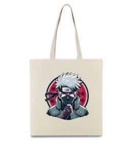 Эко-сумка Какаші Наруто