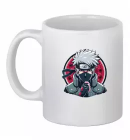 Чашка керамічна