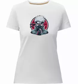 Жіноча преміум футболка